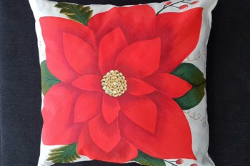 Almofada Pintada à Mão_1